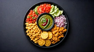 Chatpata Food Is Back With Serious Chef Energy