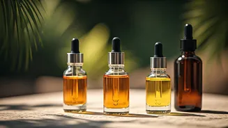 Beat the Heat: 5 Hair Oils to Skip This Summer for a Healthy Scalp