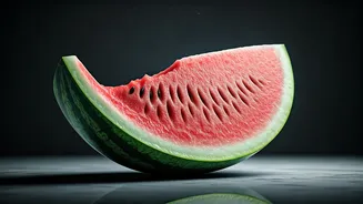 Unlock the Power of Watermelon Rind: A Hidden Nutritional Gem for Your Health