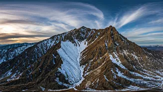 Turkey's Wild Black Sea Region: A Journey