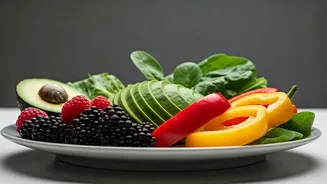 Unveiling the Secrets of a Balanced Lifestyle