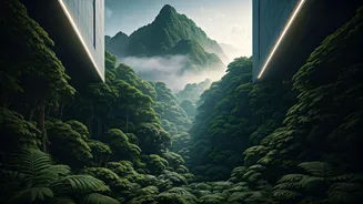 Northeast India Is Serving Beauty And Disruption