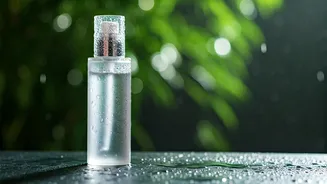 Your Rainy Season Moisturiser Matters More Than Ever