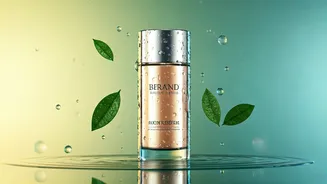 Goodbye Heavy Makeup, Hello Monsoon Glow