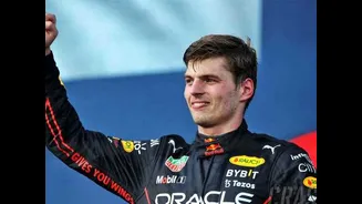 Verstappen targets Hamilton’s COTA crown