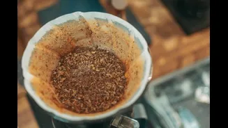 Your ₹300 Coffee Isn’t Just Coffee Anymore, It’s A Lifestyle