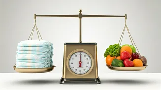 Postpartum Weight Loss: Understanding the Challenges