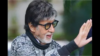 Amitabh Bachchan Annouces Social Media Break: Why It's Okay To Sometime Go Offline