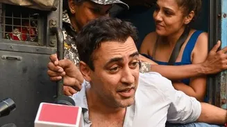 Bombay High Court grants actor Khan reprieve after Centre assurance