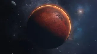 ISRO Atmospheric Instruments Map Volcanic Traces To Solve Ancient Venusian Mysteries