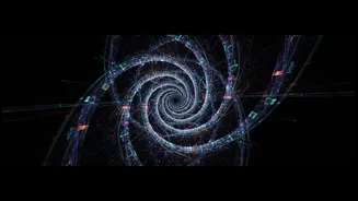 NTU's Light-Pattern Experiment Could Shift how Physics and Technology Readers Think About Future Computing and Data Systems