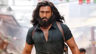 'Dhurandhar' Impact: Ranveer Singh's spy-drama records houseful show in Kashmir, signals revival of cinema-going in smaller cities