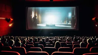 Why Indian Viewers Still Choose The Big Screen For Some Films