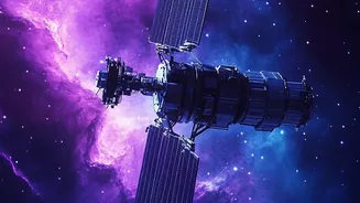 NISAR's Downloadable Radar Data Release Brings Climate Data Training Into The Main Story
