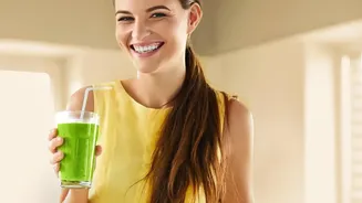 Erewhon's Celebrity Smoothie Formula Gets a Sydney Sweeney Update