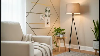 How Renters Can Refresh Small Apartments Without Risking Their Security Deposit