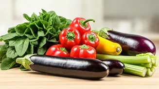 Unlocking Uric Acid Control: 5 Vegetables for Health