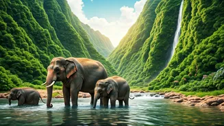 Unforgettable Summer Escapes: 6 Indian Destinations Perfect for Family Adventures