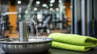 Post-Workout Mistakes: Stay Safe After Exercise!