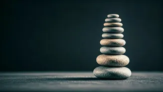 Career Growth Starts With Small Consistent Changes