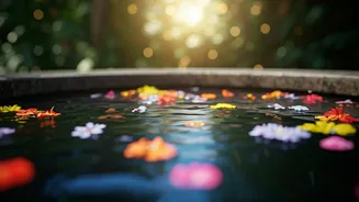 Joyful Water Fests Take Over Coastal Goa This June