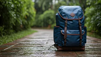 How To Avoid Trouble During Rainy Season Trips