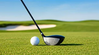 Aamir Khan's Hilarious Golf Antics on Raja Hindustani!