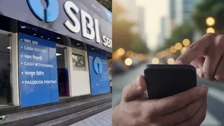 SBI confirms exposure of 3,897 customer records on dark web