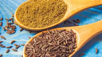 Mint And Cumin Recipes: Simple Seasonings Using Mint And Cumin
