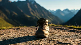 Pilgrimage Fitness Debate Ignites: Man Carried by Porter Sparks Online Uproar