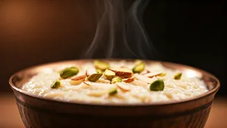 Indian Kheer Recipes That Feel Like Home