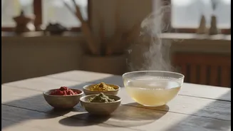 How to prepare nutrient-dense monsoon immunity broths using heritage stone-ground spice paste additions