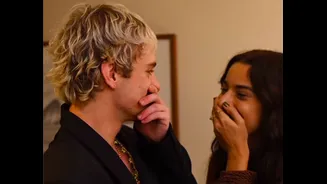 Marina Sena e Juliano Floss vão se casar? Fala de Milena levanta suspeitas