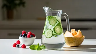 Beat the Heat: Rujuta Diwekar's 3 Simple Diet Hacks for Women This March