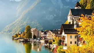 September Could Be a Sweet Spot for Travellers Who Avoid Peak Crowds