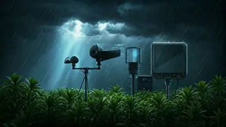 India's Monsoon Alerts Are Not Just Weather Spam