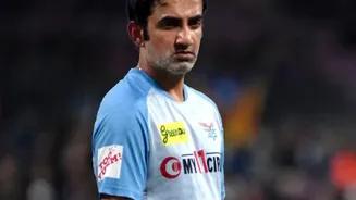 Toughest decision as India coach? Gambhir reveals