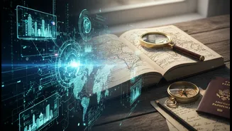 Budget Trips Need AI Help And Real Research