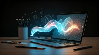 ChatGPT-To-Design Workflows Have Entered Creator Culture