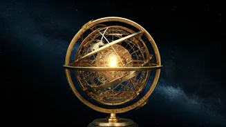 Astrology: What Is Your Celestial Influence?