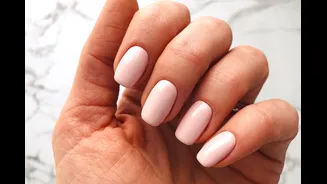 Não quebram fácil! 5 hábitos que ajudam unhas a crescerem resistentes