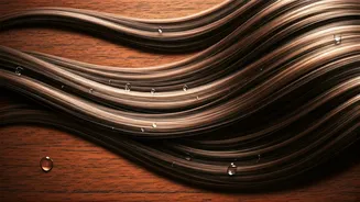 Unlock Thicker Hair Naturally: Simple Indian Tips for Luscious Locks