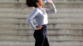 Burn Extra Calories Every Day: Simple NEAT Hacks Using Standing Desks And Stairs