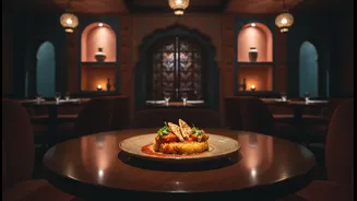 Haldiram's European Restaurant Expansion Gives Indian Snack Brands Abroad a Timely Reader-Service Angle