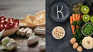 Vitamin K: The Quiet Nutrient Doing The Heavy Lifting For Your Body