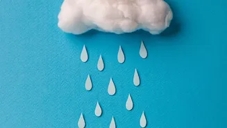 A New Warm-Cloud Rain Study Adds New Evidence Around Warm-Cloud Physics