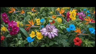 Monsoon Plant Lovers Should Bookmark This List