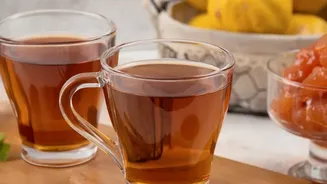 Wellness trends reshape Indian tea habits