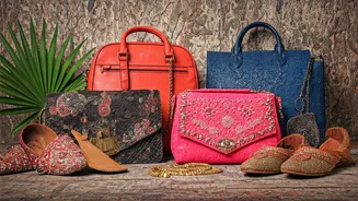 Fashion Trends: Staying Stylish in India