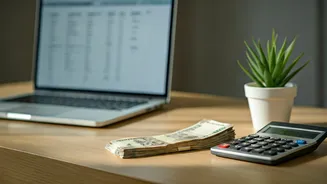 Young Professionals Should Not Ignore Finance Basics